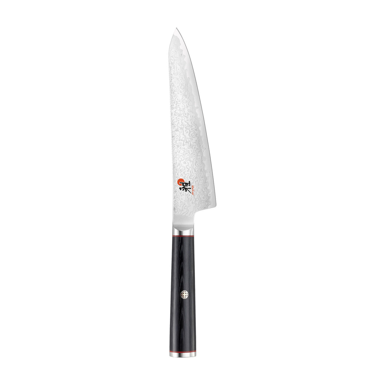 Miyabi Kaizen 5.25" Offset Prep Knife