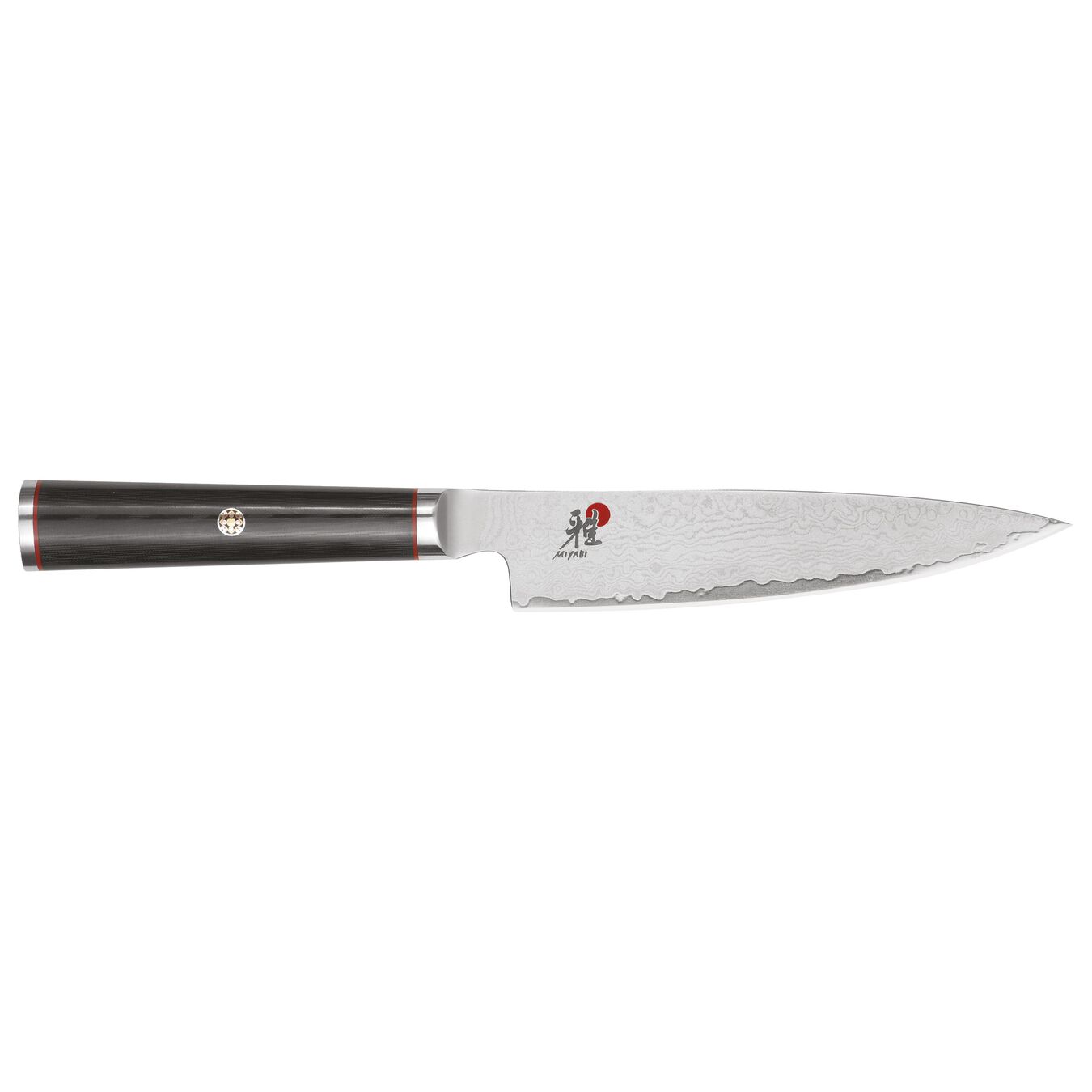 Miyabi Kaizen 4.5" Utility Knife
