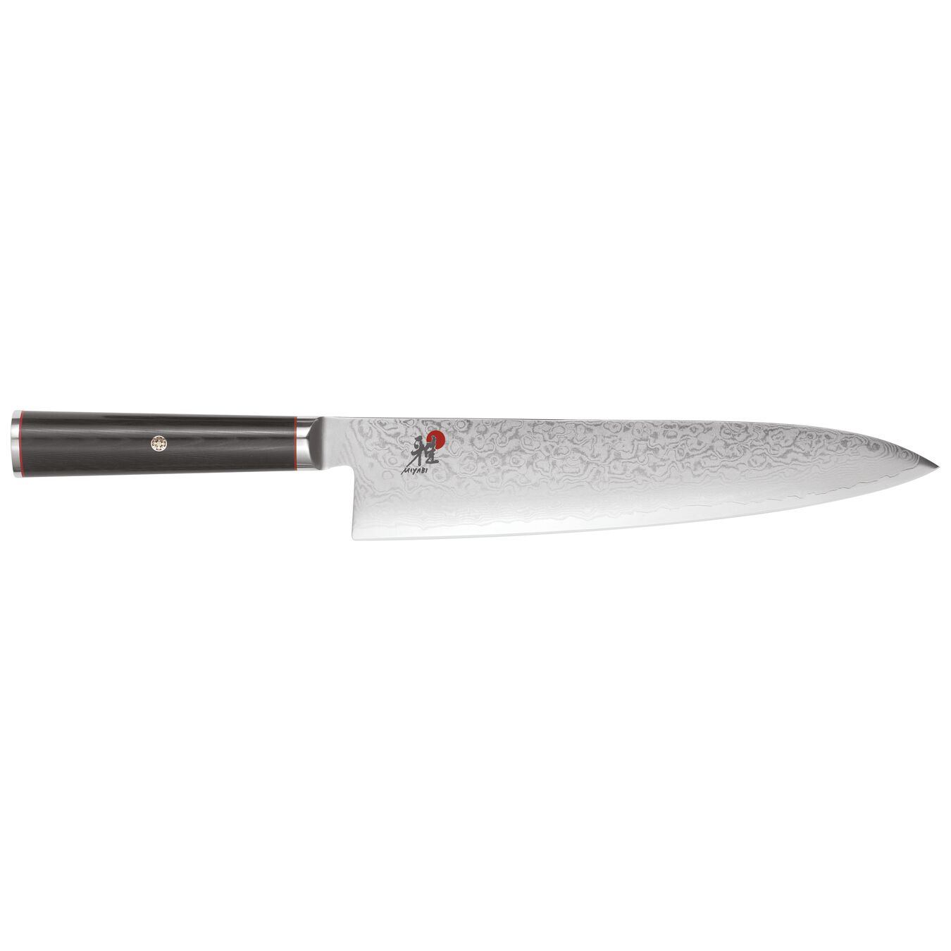 MIYABI Kaizen 8-inch, Chef's Knife