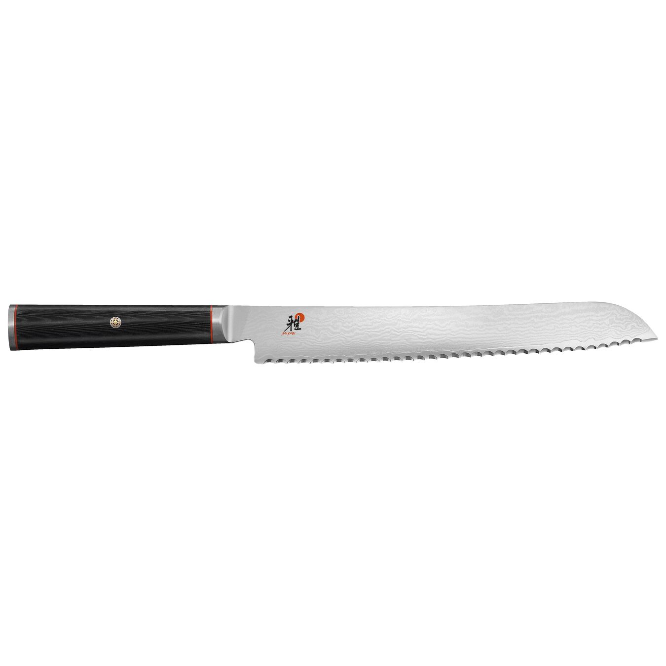 Miyabi Kaizen 9.5" Bread Knife