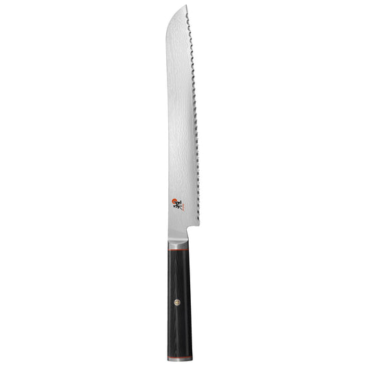 Miyabi Kaizen 9.5" Bread Knife