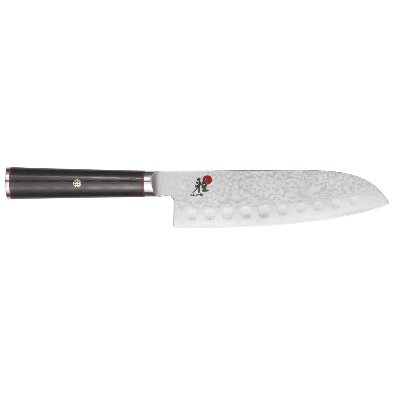 Miyabi Kaizen 7" Santoku