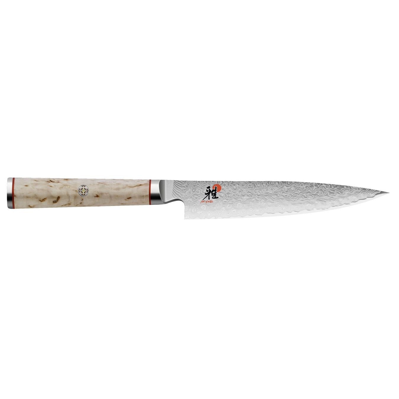 Miyabi Birchwood 4.5" Utility Knife