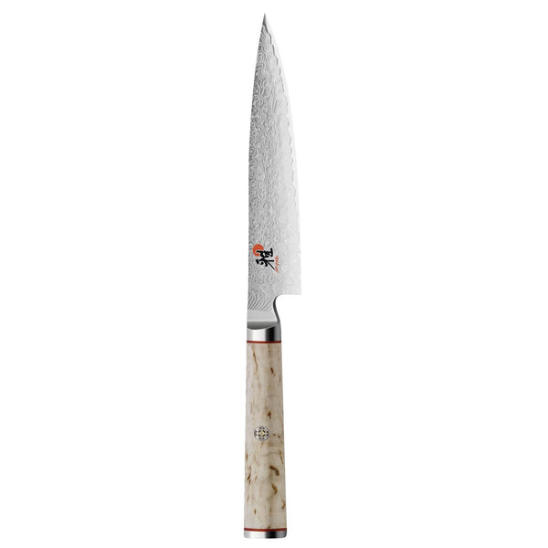 Miyabi Birchwood 4.5" Utility Knife