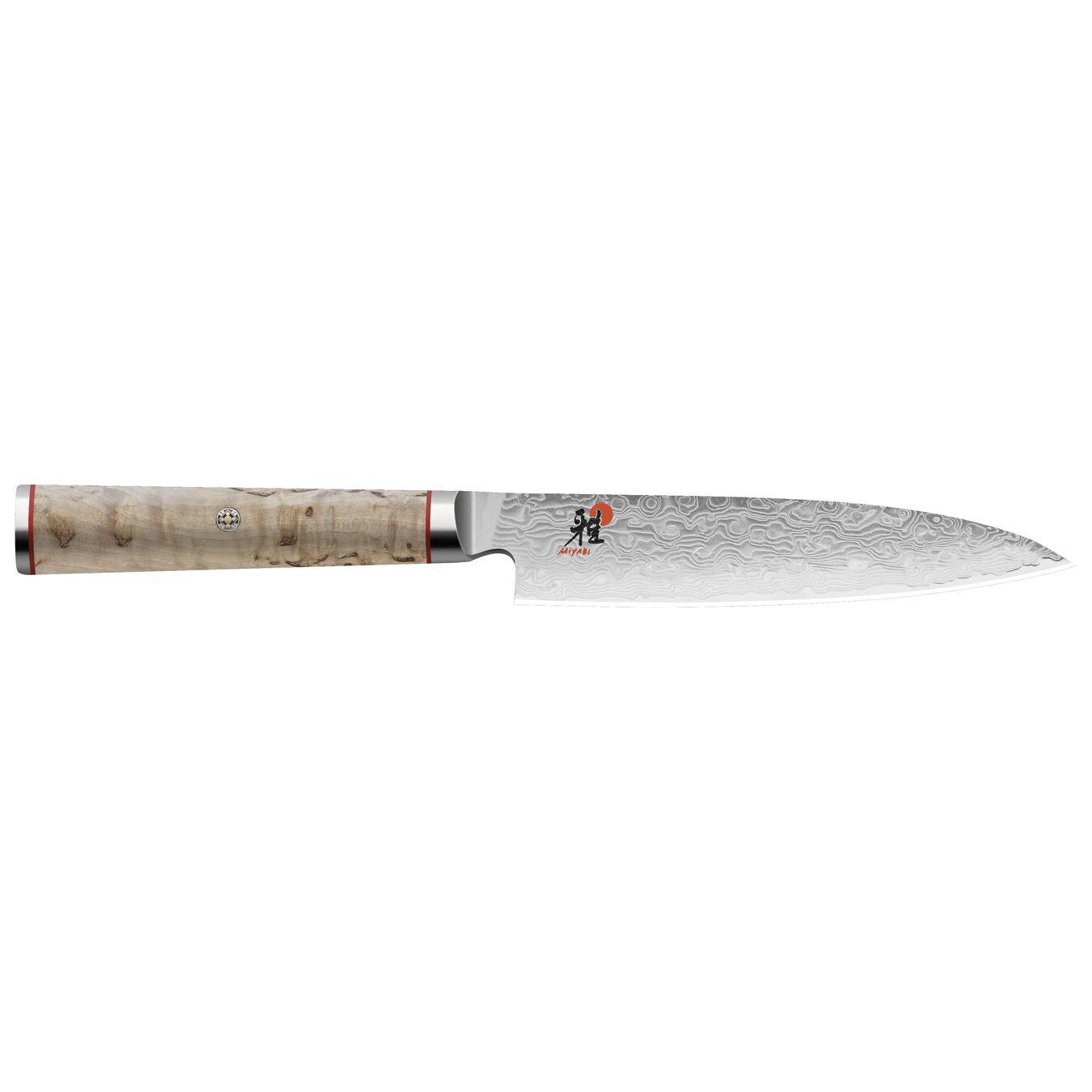 Miyabi Birchwood 6" Utility Knife