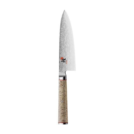 Miyabi Birchwood 6" Chef's Knife