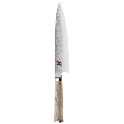 Miyabi Birchwood 8" Chef's Knife
