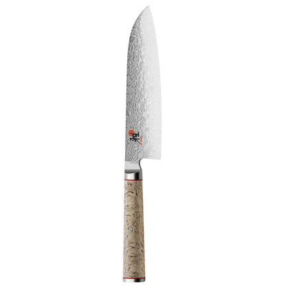 Miyabi Birchwood 7" Santoku