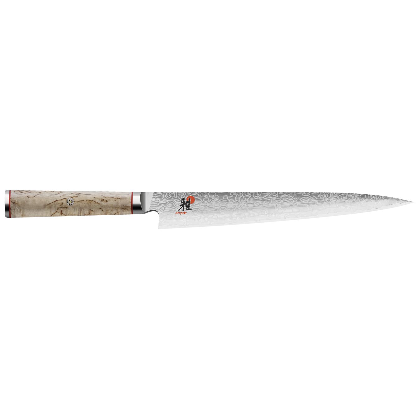 Miyabi Birchwood 9.5" Slicing Knife