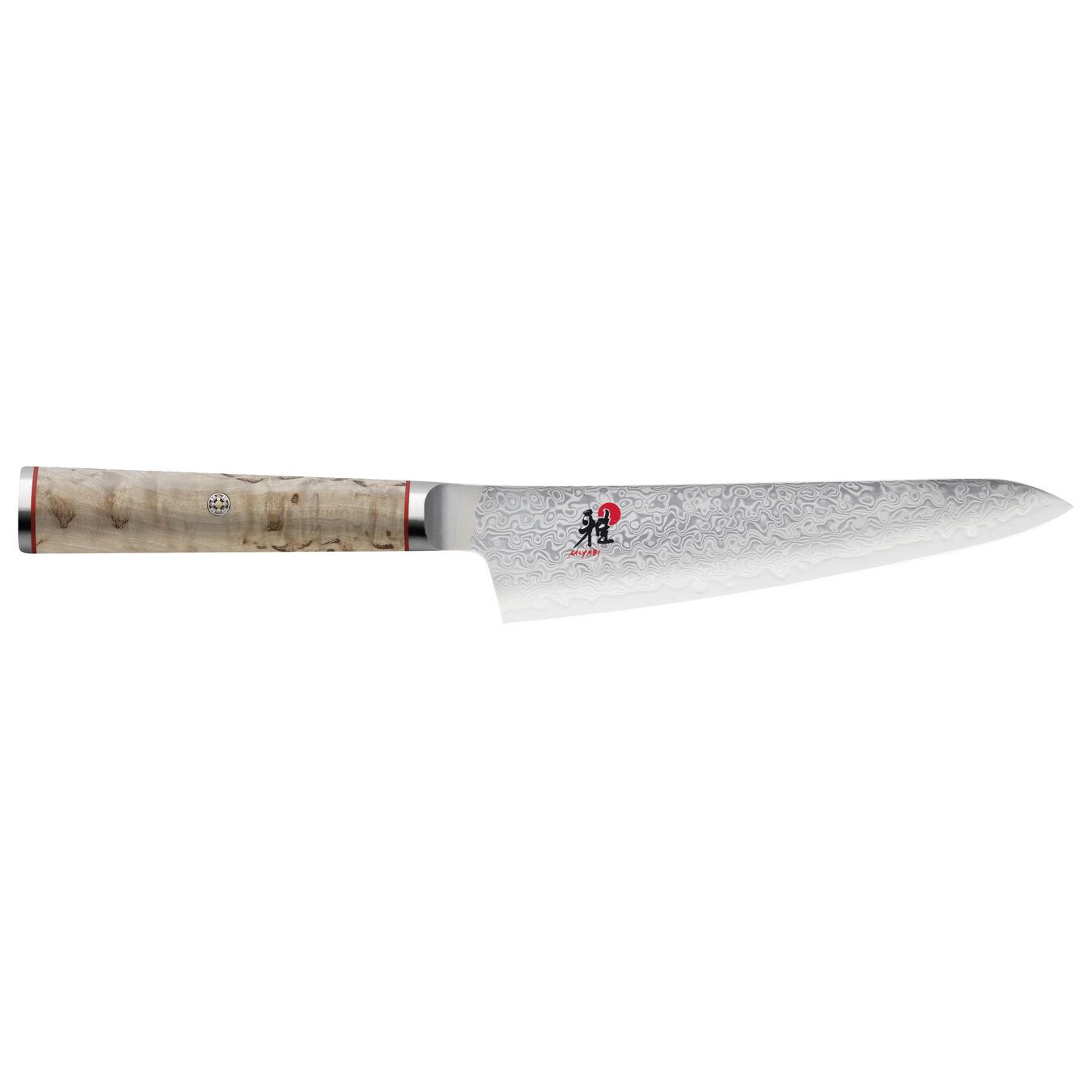 Miyabi Birchwood 5.5" Prep Knife