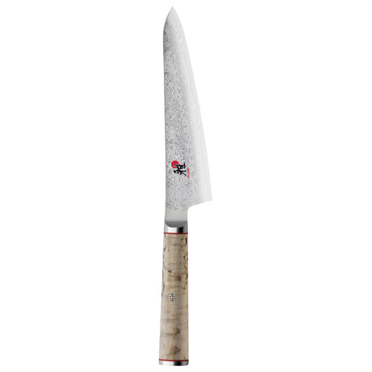 Miyabi Birchwood 5.5" Prep Knife