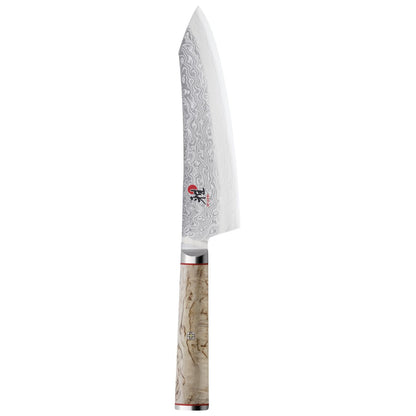 Miyabi Birchwood 7" Rocking Santoku