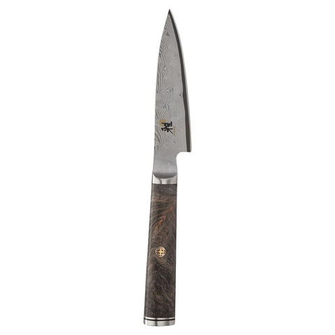 Miyabi Black 3.5" Paring Knife