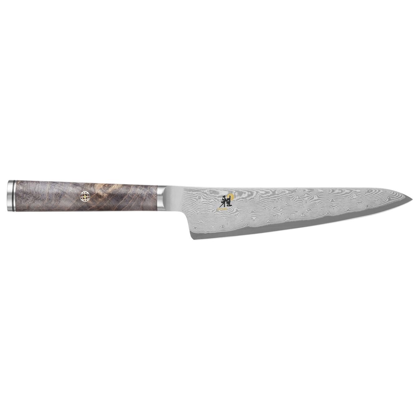 Miyabi Black 5.25" Prep Knife