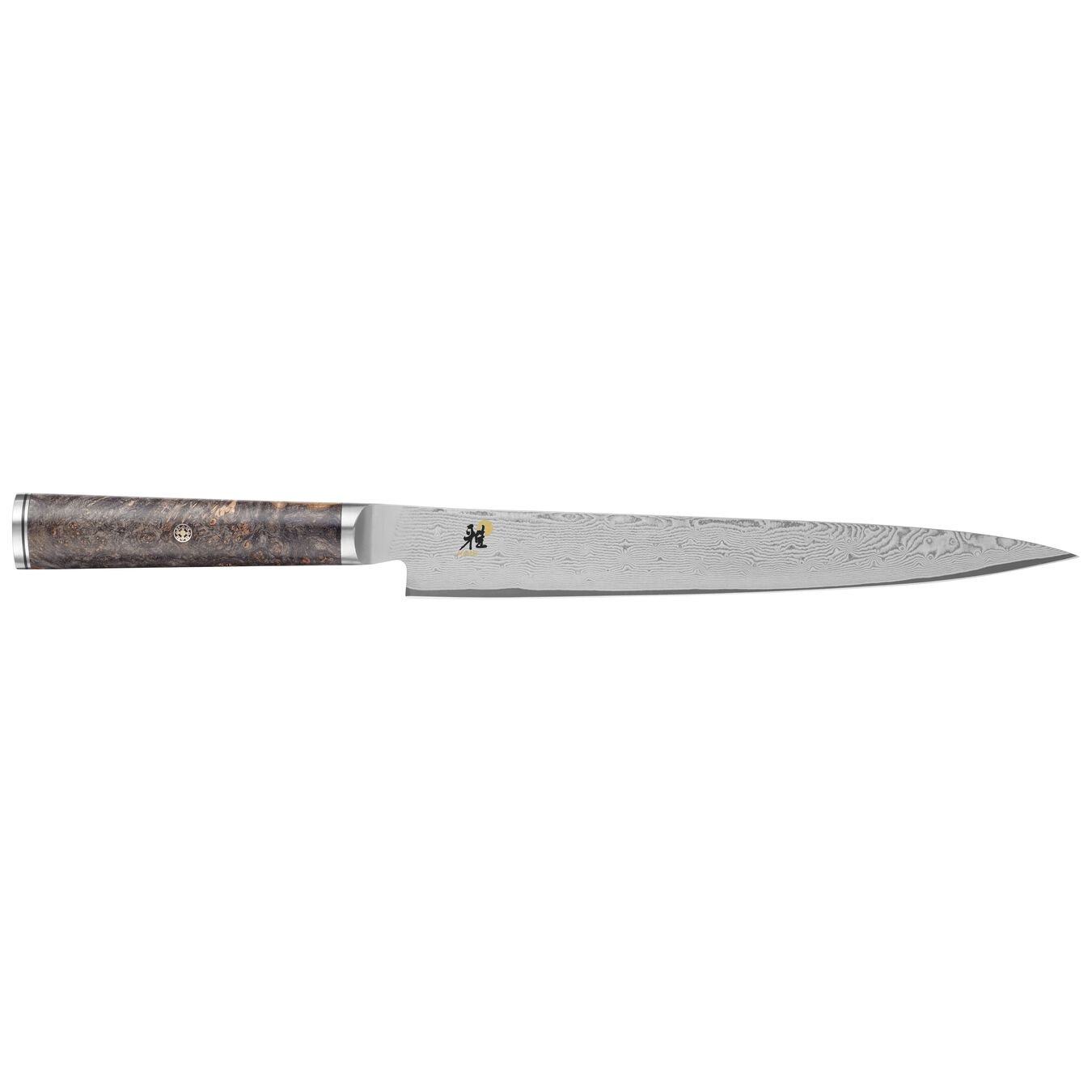 Miyabi Black 9.5" Slicing Knife