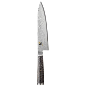 Miyabi Black 8" Chef's Knife