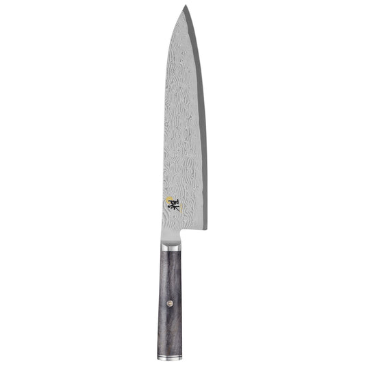 Miyabi Black 9.5" Chef's Knife