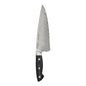 Zwilling Kramer Euroline Stainless Steel Damascus 8" Chef Knife