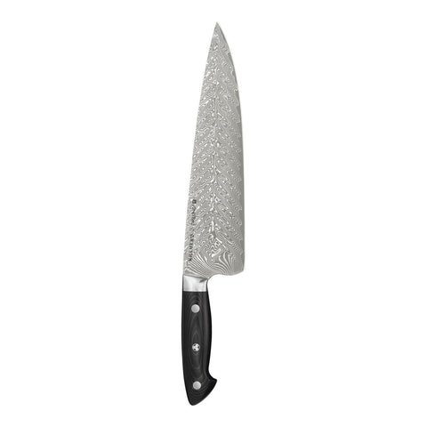 Zwilling Kramer Euroline Stainless Steel Damascus 10" Chef Knife