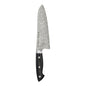 Zwilling Kramer Euroline Stainless Steel Damascus 7" Santoku