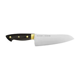 Zwilling Kramer Euroline Carbon 7" Santoku