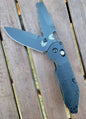 Benchmade 365BK Outlast *DISCONTINUED*