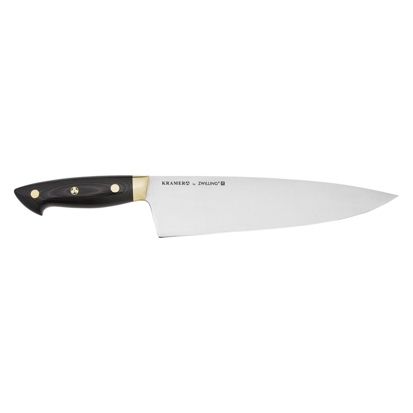 Zwilling Kramer Carbon 2.0 - 10" Chef's Knife