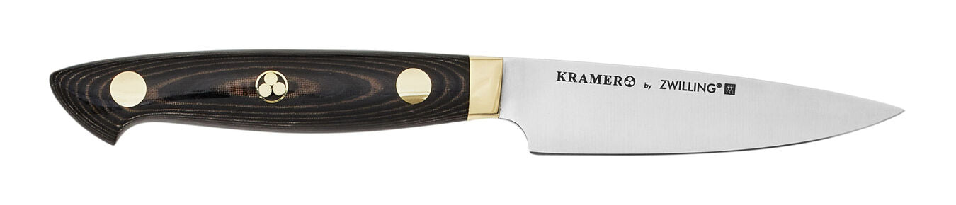 Zwilling Kramer Carbon 2.0 - 3.5" Paring Knife