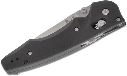 *DISCONTINUED* Benchmade Emissary 3.5" Folding Knife