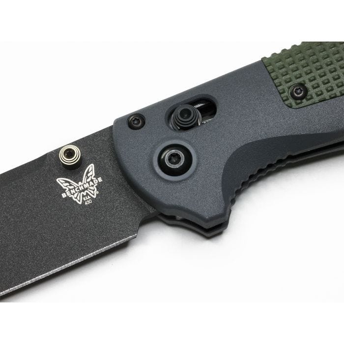 Benchmade 430BK Redoubt