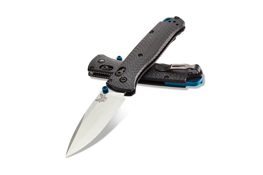 Benchmade 535-3 Carbon Fiber Bugout