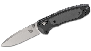 Benchmade 595 Mini Boost *DISCONTINUED*