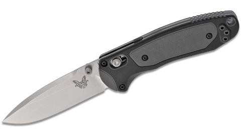 Benchmade 595 Mini Boost *DISCONTINUED*