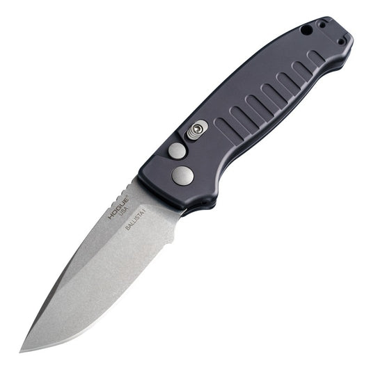 Hogue 64136 Ballista I Drop Point Auto