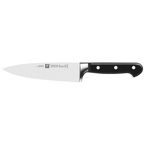 Zwilling Pro-S 6" Chef's Knife