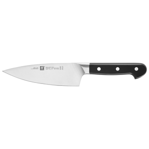 Zwilling Pro 6.5" Hollow Edge Chef's Knife *DISCONTINUED*