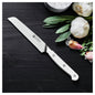 Zwilling Pro Le Blanc 5" Serrated Utility Knife