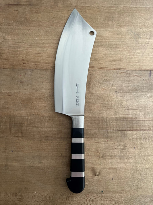 Friedrich Dick (F. Dick) 1905 Series 8.5" Ajax Chef's Knife