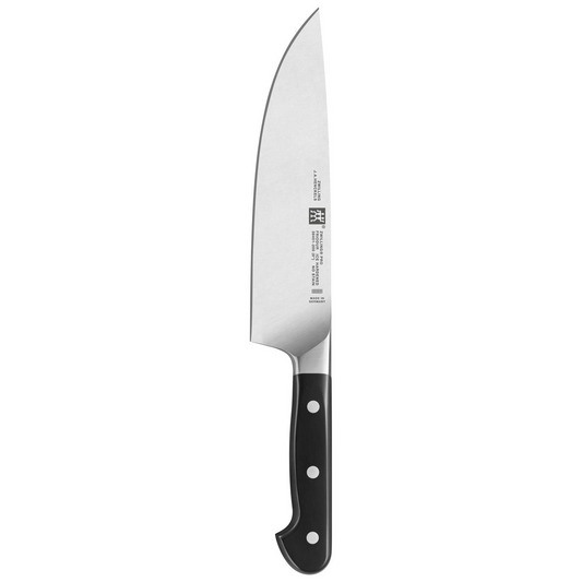 Zwilling Pro 8" Chef's Knife