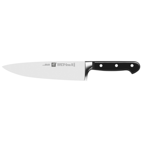 Zwilling Professional "S" 8" Chef's Knife