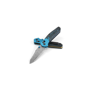 Benchmade 945-221 Gold Class Mini Osborne