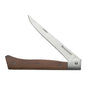 Messermeister Adventure Chef 6" Flexible Fillet Folding Knife w/ Maple Handle