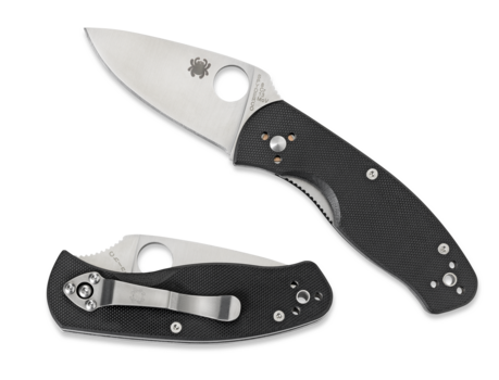 SPYDERCO C136GP Persistence