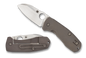 Spyderco C158TIP2 Techno 2