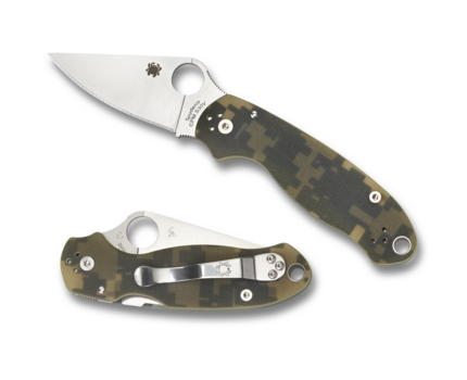 SPYDERCO C223GPCMO