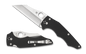 Spyderco C253GP G10 Yojumbo