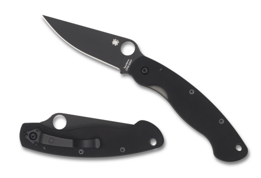 SPYDERCO C36GPCMO