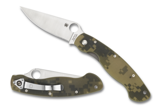 SPYDERCO C36GPCMO