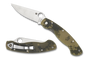 SPYDERCO C36GPCMO