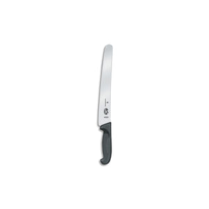 Victorinox Fibrox Pro 10.25” Curved Roast Beef Slicing Knife